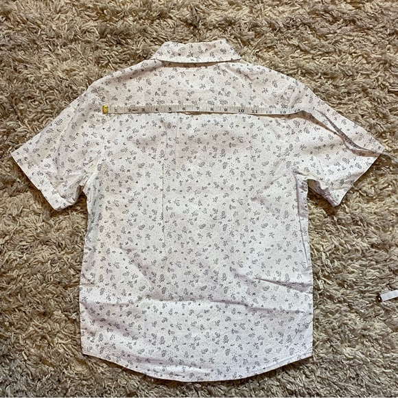 Boys Urban Pipeline Shirt M - Picture 2 of 5